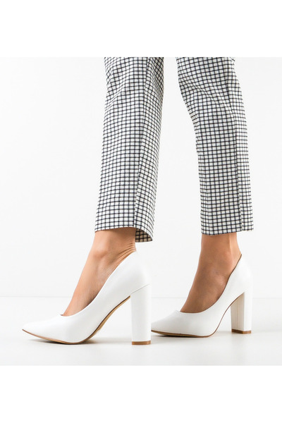 BENOTTİ Pantofi dama Jakarta Albi