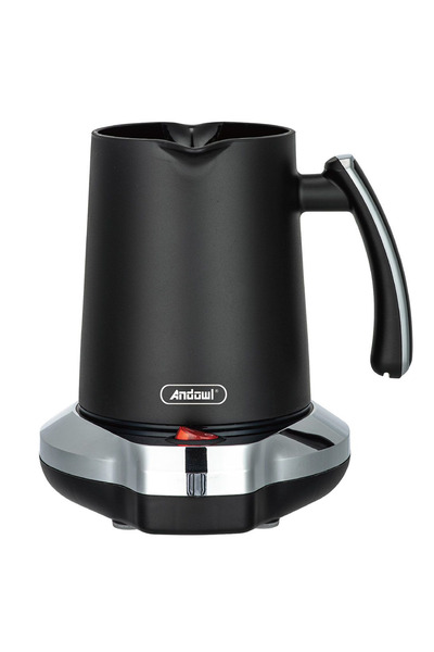 Mihai Electric coffee and tea maker Q CF88