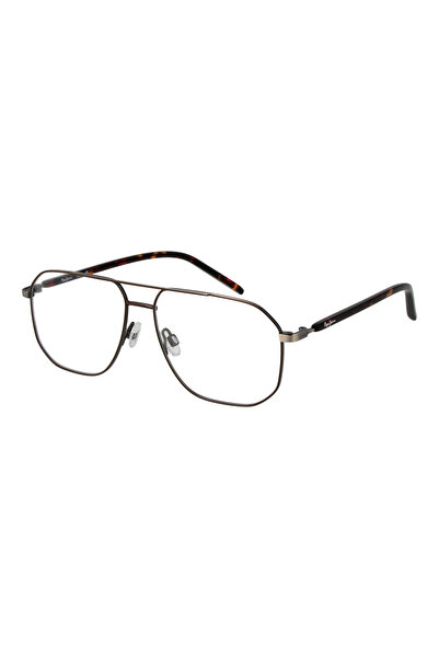 Pepe Jeans За мъже, рамка за очила PJ1294 C2 53