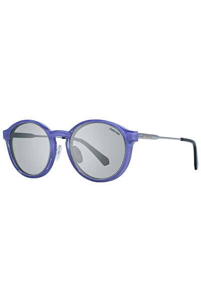 Polaroid Унисекс, Оптична рамка PLD 6132/CS 6LB/M9 51 Слънчеви очила с щипка