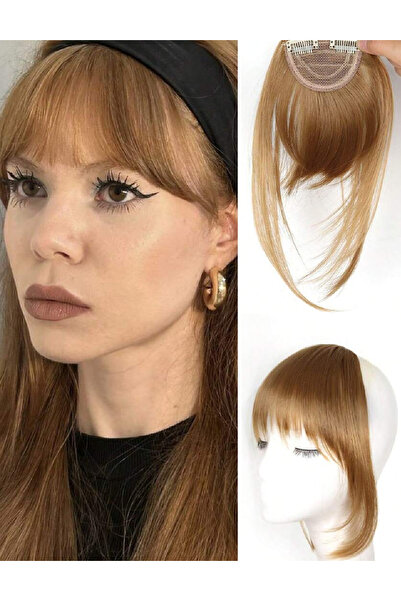 Evendi Extensie de par, Galben