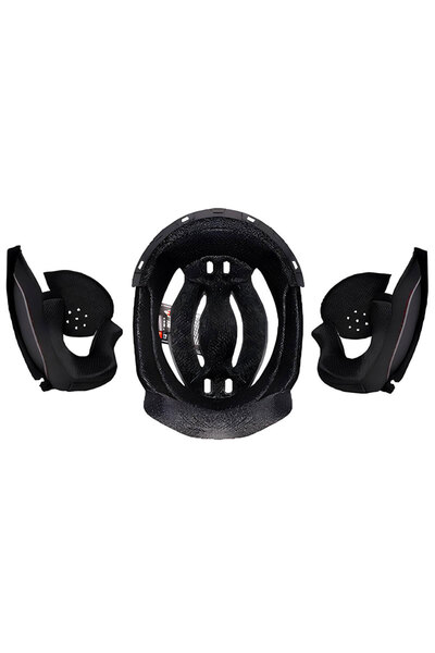 LS2 STROBE 2 KASK İÇ PED