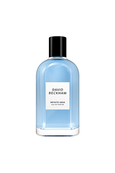 David Beckham Collection Infinite Aqua Eau de Parfum 100ml