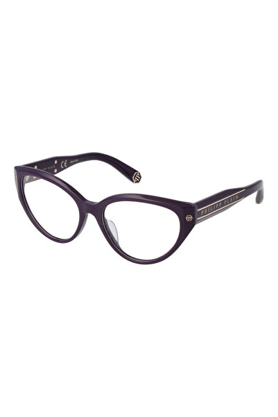 PHILIPP PLEIN За жени, Диоптрична рамка VPP052M 09NU 54