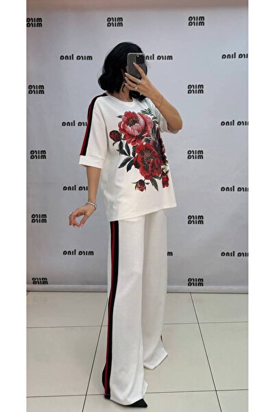 OLİCHKA TAM TAKIM EŞOFMAN