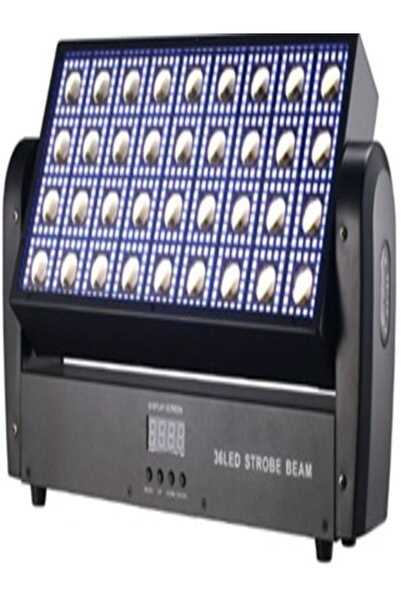 MC SAHNE IŞIKLARI M&C MATRIX STAGE LIGHT