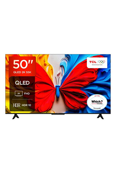 TCL Televizor 50 50V5C