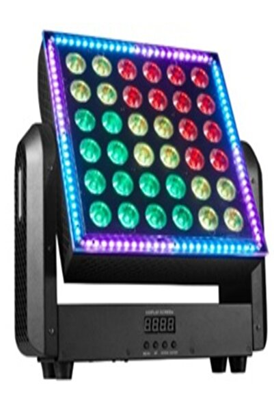 MC SAHNE IŞIKLARI M&C MATRIX STAGE LIGHT