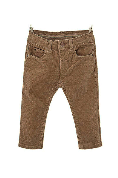 Evendi Pants, Brown