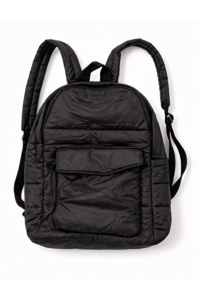 Evendi Backpack, Black