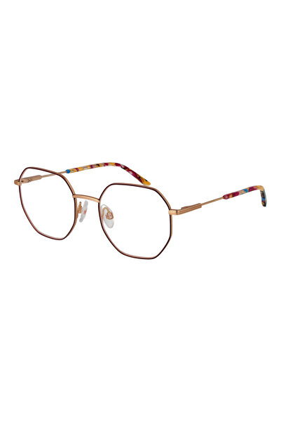 Ana Hickmann For Women, Optical Frame HIY1006 01A 49