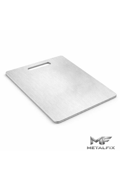 Metalfix Signature Series (23X34X0.2Cm)