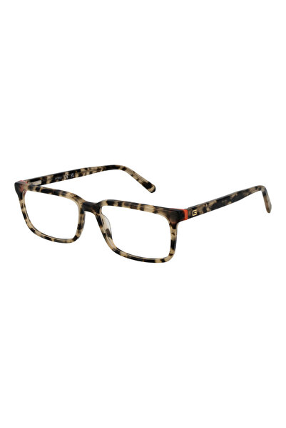 Guess За мъже, рамка за очила GU50068 056 52