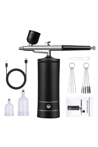 Evendi Accessory, Black