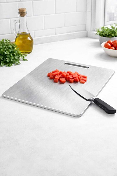 Metalfix Signature Series Small (15X25X0.2Cm)