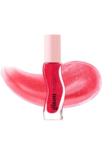 Glosse ملمع شفاه ومرطب جيسو 8 مل - كرز على الكعكة