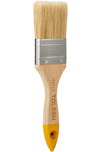 TOLSEN M.Wood Painting Brush, 2"