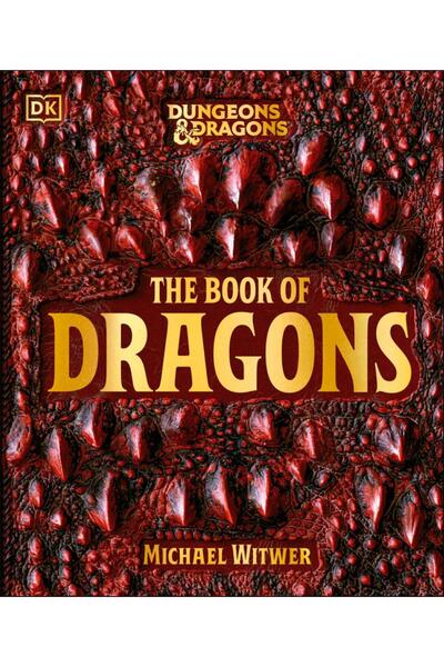 Dorling Kindersley Dungeons & Dragons