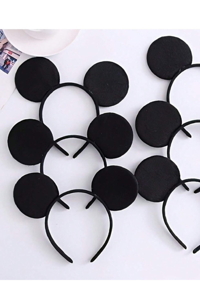 Evendi Coronita, Negru