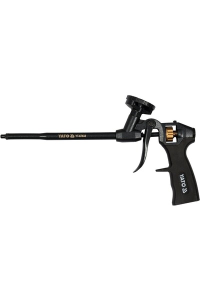 Other Pistol de spumă pentru asamblare YATO PTFE YT-67433