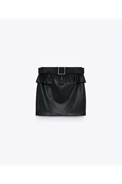 Evendi Skirt, Black