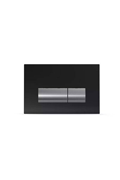 Eca Serel - Cam Rezervuar Kumanda Paneli Siyah OUTLET - P540001-