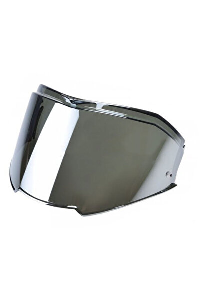 LS2 VALIANT 2 KASK CAMI IRIDIUM GRİ