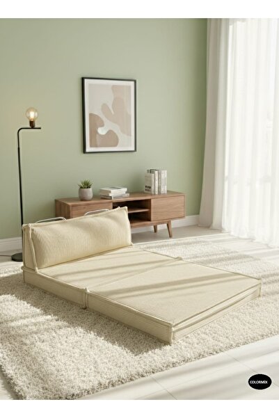 COLORMİX Koltuk Kanepe, Koltuk Takımı Tamamen Fermuarlı Yıkanabilir Silinebilir