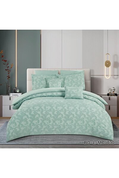 Binown Lena | 6-piece Single Duvet set