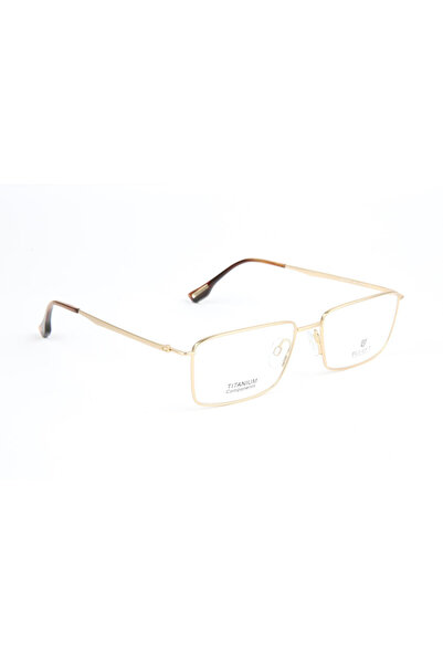 Bulget For Men, Optical Frame BG1897MT 04A 52 Titanium