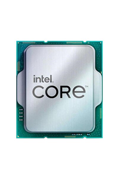 Intel Core i5 14600K (3.5 GHz - 5.3 GHz) 24MB LGA1700 Tray İşlemci