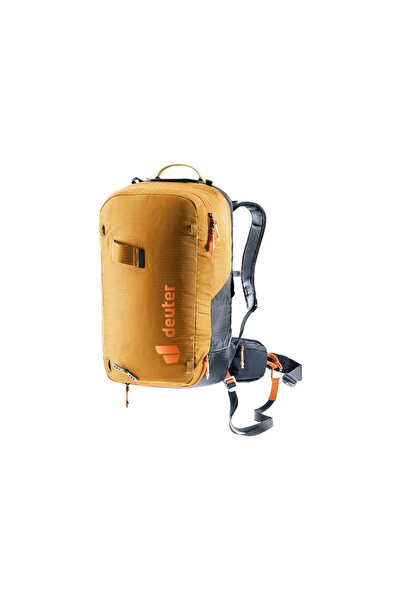 Deuter Alproof Lite 20 SL Backpack - Cinnamon/Blac