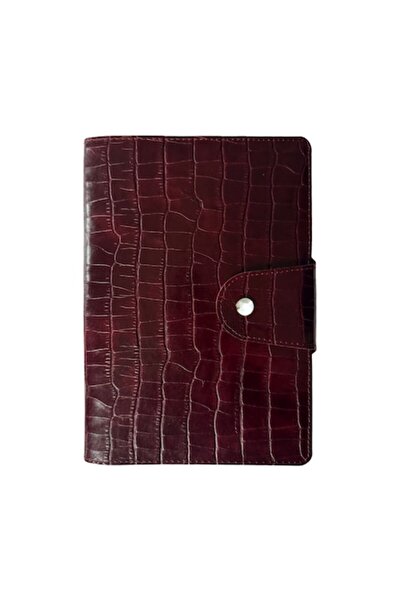 Fevrodest Agenda din piele