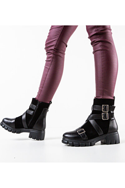 BENOTTİ Ghete dama Salas Negre 3