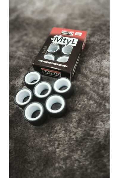 MTYL RKS Freccia 125 150 Uyumlu Bando Prfrmns Çok Hafif 12.1 gr. BAGA