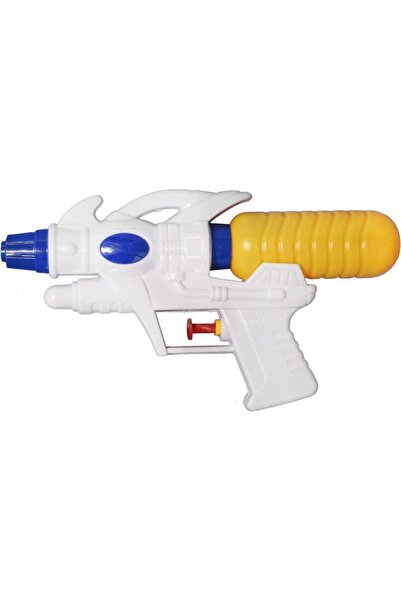 Goliat Pistolet na Wodę Śmigus-Dyngus 20 cm Biały