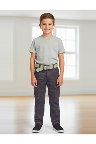 Evendi Pantaloni, Mov