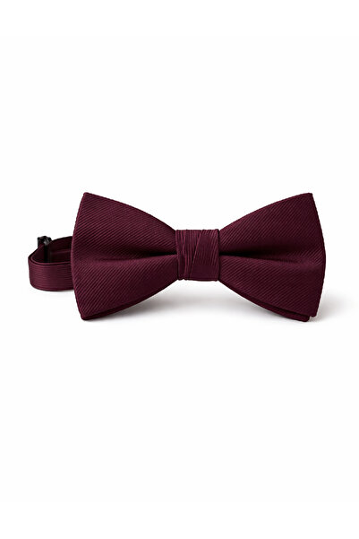 Evendi Bow tie, Plum