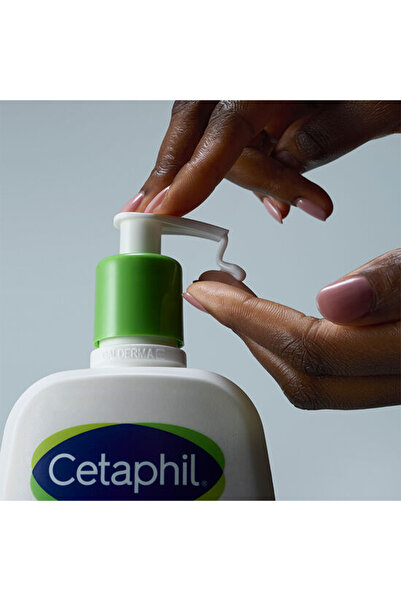 Cetaphil Moisturizing Dry Normal Sensitive Moisturizing Lotion for Face and Body 59 ml