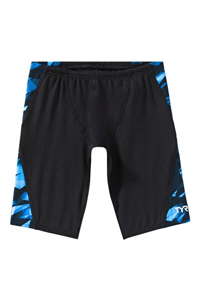 TYR Durafast Elite® Boy's Jammer Swimsuit - Triadic