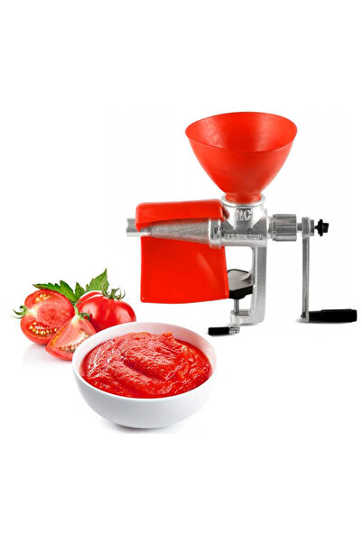 OEM Manual cast iron tomato juicer MX469