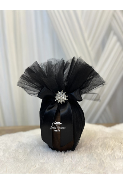ecrin tuhafiye hobi Siyah Testi, Süslü Gelin Kına Gecesi Testisi, Düğün Kına ...