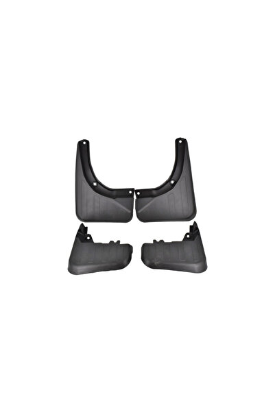 Lumi LUXURY Aparatori noroi compatibile Mercedes GLK 2009-2015 fara praguri