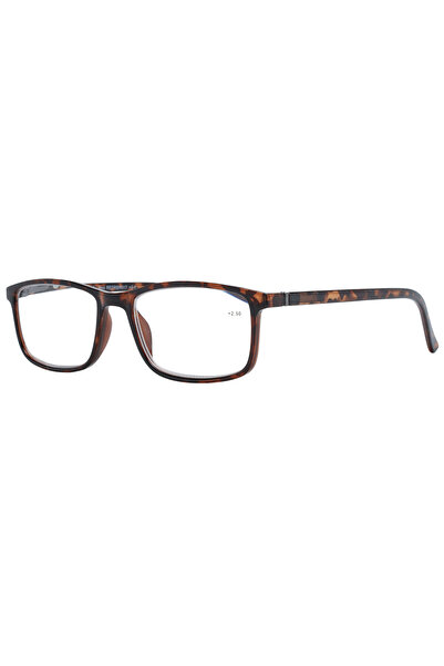 Reading by Red Unisex, Reader REDRBR01725 53 + 2.5 dpt.