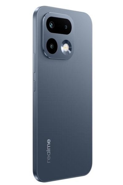 realme 16 Pro 5G 8/256GB Gri Pebble