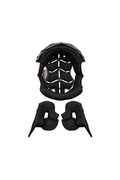 LS2 SCOPE KASK İÇ PED