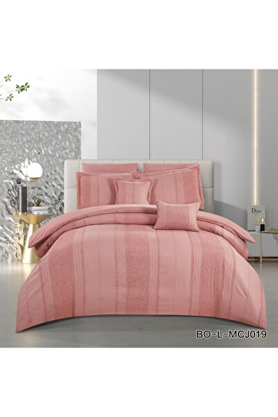 Binown نسمات| طقم لحاف مفرد 6 قطع