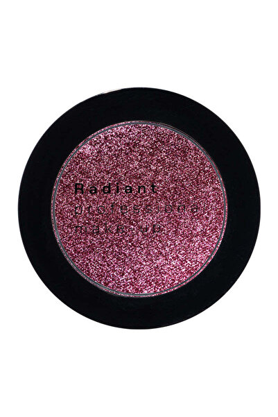 Radiant EYE COLOR METALLIC nr 02 RUBY