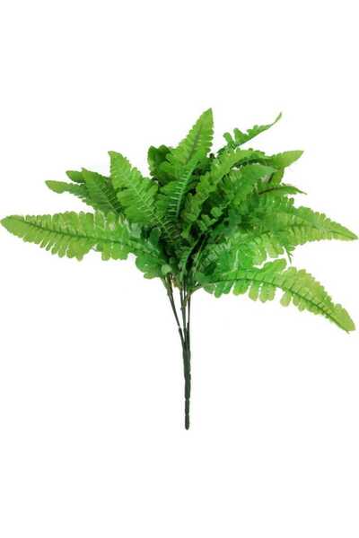 Goliat PAPROĆ BUKIET 20 LIŚCI 32 CM