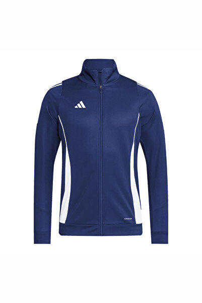 adidas Men's Football Tracksuit Top Tiro24 Trjkt Ir7498